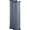 GE FXWTC Whole Home System Replacement Filter Set, Pack of 2 - NSF Certified: Reduces Chlorine, Sediment, Rust & Other Impurities - Replace Every 3 Months for Best Results... GE FXWTC Whole Home System Replacement Filter Set, Pack of 2 - NSF Certified: Reduces Chlorine, Sediment, Rust & Other Impurities - Replace Every 3 Months for Best Results...
