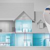 GE FXWTC Whole Home Water Filter System Review Reducing Chlorine Rust Sediment GE FXWTC Whole Home Water Filter System Review Reducing Chlorine Rust Sediment