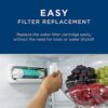 GE RPWFE Refrigerator Water Filter Review Best Choice for Clean Drinking Water GE RPWFE Refrigerator Water Filter Review Best Choice for Clean Drinking Water