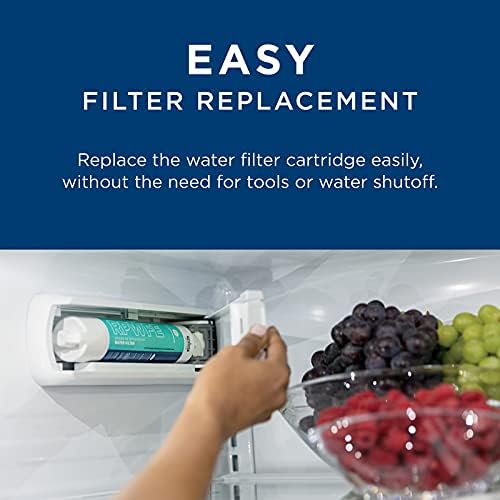 GE RPWFE Refrigerator Water Filter Review Best Choice for Clean Drinking Water GE RPWFE Refrigerator Water Filter Review Best Choice for Clean Drinking Water