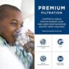 GE RPWFE Refrigerator Water Filter Review Best Choice for Clean Drinking Water GE RPWFE Refrigerator Water Filter Review Best Choice for Clean Drinking Water