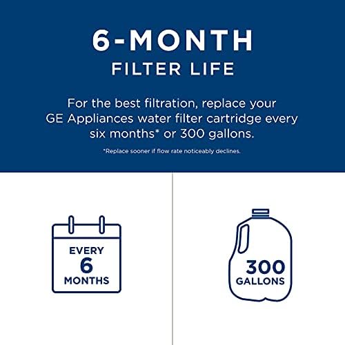 GE RPWFE Refrigerator Water Filter Review Best Choice for Clean Drinking Water GE RPWFE Refrigerator Water Filter Review Best Choice for Clean Drinking Water
