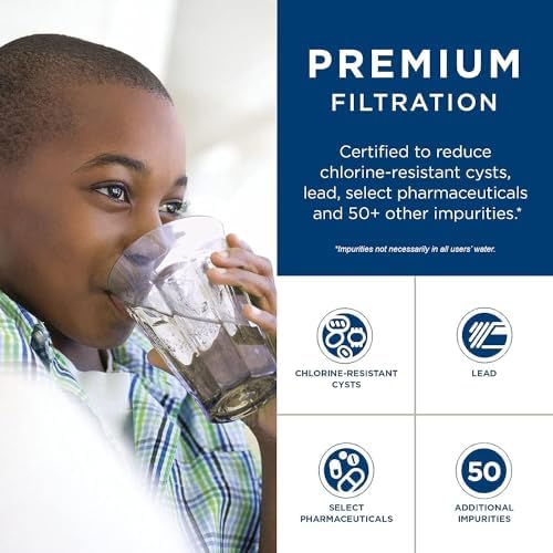 GE RPWFE Refrigerator Water Filter Review Best Choice for Clean Drinking Water GE RPWFE Refrigerator Water Filter Review Best Choice for Clean Drinking Water