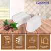Geesta Water Filters Review for Breville BWF100 Espresso Machines Replacement Geesta Water Filters Review for Breville BWF100 Espresso Machines Replacement
