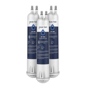 GLACIER FRESH Compatible with 4396841 Refrigerator Water Filter, EDR3RXD1, KAD3RXD1, WHR3RXD1, 4396841, 4396710, Filter 3, 46-9083,46-9030, 9030, 9083 Refrigerator Water Filter,... GLACIER FRESH Compatible with 4396841 Refrigerator Water Filter, EDR3RXD1, KAD3RXD1, WHR3RXD1, 4396841, 4396710, Filter 3, 46-9083,46-9030, 9030, 9083 Refrigerator Water Filter,...