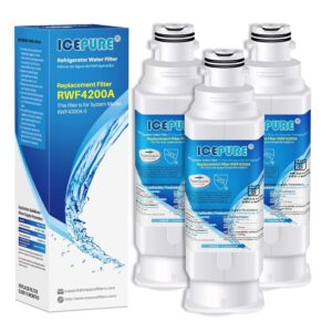 ICEPURE DA97-17376B Replacement for Samsung HAF-QIN/EXP, HAF-QIN, DA97-08006C, RF28R7351SG, RF23M8070SR, RF23M8070SG, RF23M8090SG, RF28R7201SR, RF23M8570SR, Refrigerator Water... ICEPURE DA97-17376B Replacement for Samsung HAF-QIN/EXP, HAF-QIN, DA97-08006C, RF28R7351SG, RF23M8070SR, RF23M8070SG, RF23M8090SG, RF28R7201SR, RF23M8570SR, Refrigerator Water...