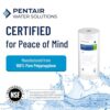 In-Depth Review of Pentek DGD 5005 Best Whole House Water Filter Cartridge In-Depth Review of Pentek DGD 5005 Best Whole House Water Filter Cartridge