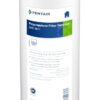 Pentair Pentek DGD-5005 Big Blue Water Filter, 10-Inch Whole House Sediment Filter Cartridge Replacement, Dual-Gradient Density Spun Polypropylene, 10" x 4.5", 5 Micron, Pack of 1 Pentair Pentek DGD-5005 Big Blue Water Filter, 10-Inch Whole House Sediment Filter Cartridge Replacement, Dual-Gradient Density Spun Polypropylene, 10" x 4.5", 5 Micron, Pack of 1
