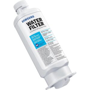 Samsung DA97-17376B Fridge Water Filter, Model HAF-QIN/EXP Samsung DA97-17376B Fridge Water Filter, Model HAF-QIN/EXP