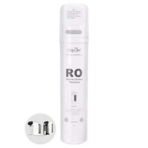 SimPure Y7/Y7P Series RO Filter Replacement Cartridge for Y7, Y7P-W, Y7P-BW, 6 Months Replacement Cartridge, 100 GPD, Model Number: SimPure ROULP-2012-100-Y7 SimPure Y7/Y7P Series RO Filter Replacement Cartridge for Y7, Y7P-W, Y7P-BW, 6 Months Replacement Cartridge, 100 GPD, Model Number: SimPure ROULP-2012-100-Y7