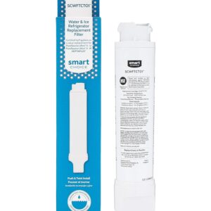 Smart Choice™ SCWFTCTO1 Replacement for EPTWFU01 & EWF02 Water Filters from Frigidaire and Electrolux Smart Choice™ SCWFTCTO1 Replacement for EPTWFU01 & EWF02 Water Filters from Frigidaire and Electrolux