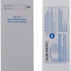 Sub-Zero 4204490 Refrigerator Water Filter Sub-Zero 4204490 Refrigerator Water Filter