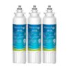 Waterdrop ADQ73613401 Replacement for LG® LT800P®, ADQ73613402, ADQ73613408, ADQ75795104, Kenmore 9490, LSXS26326S, LMXC23746S, LSXS26366S, Refrigerator Water Filter, WD-F20, 3... Waterdrop ADQ73613401 Replacement for LG® LT800P®, ADQ73613402, ADQ73613408, ADQ75795104, Kenmore 9490, LSXS26326S, LMXC23746S, LSXS26366S, Refrigerator Water Filter, WD-F20, 3...