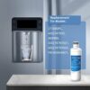 Waterdrop LT1000P Refrigerator Water Filter Review Perfect Fit and Advanced Filtration Waterdrop LT1000P Refrigerator Water Filter Review Perfect Fit and Advanced Filtration