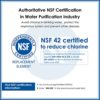 Waterdrop Refrigerator Water Filter Review Best Replacement for LG LT700P Models Waterdrop Refrigerator Water Filter Review Best Replacement for LG LT700P Models