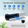Waterdrop Refrigerator Water Filter Review Best Replacement for LG LT700P Models Waterdrop Refrigerator Water Filter Review Best Replacement for LG LT700P Models