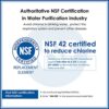 Waterdrop Refrigerator Water Filter Review Best Replacement for LG Models ADQ73613401 Waterdrop Refrigerator Water Filter Review Best Replacement for LG Models ADQ73613401