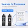 Waterdrop RF10 Replacement Under Sink Water Filter Review for Pure Healthy Water Waterdrop RF10 Replacement Under Sink Water Filter Review for Pure Healthy Water