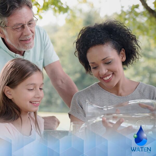 Yatker Water Filter Replacement Review Reveals Easy Installation and Superior Purity Benefits Yatker Water Filter Replacement Review Reveals Easy Installation and Superior Purity Benefits
